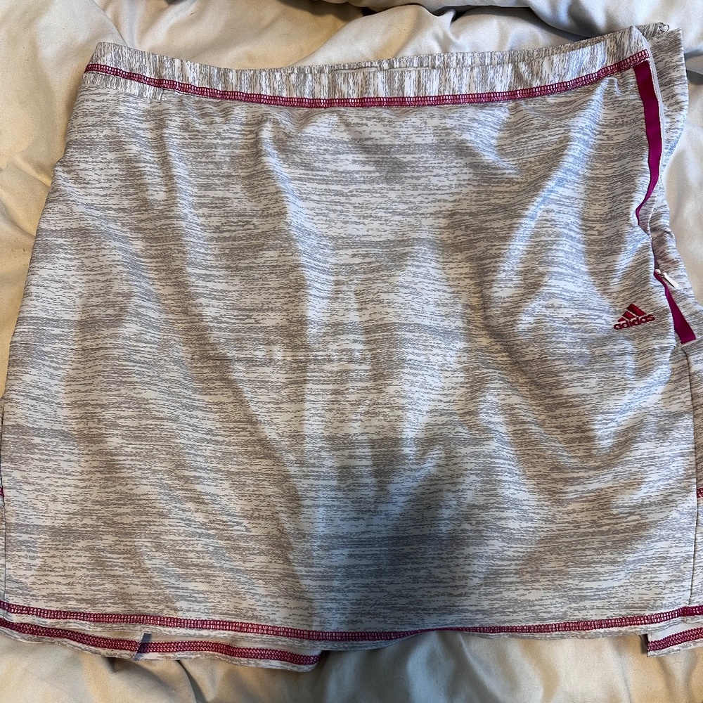 ✨Adidas Clima Cool Skirt✨